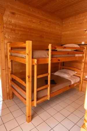 Image of Les Chalets de Thegra proche de Rocamadour et Padirac