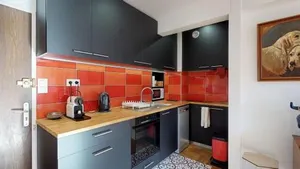 Image of Le Delicious avec Terrasse - Hyper Centre