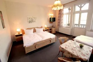 Image of Hotel SchwarzaBurg