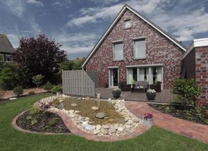 Image of Ferienhaus Blinkfuer
