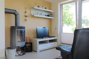 Image of Haus Boddenblick FeWo im Erdgeschoss in Neuendorf