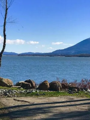 Image of Willow Point RV and Campground