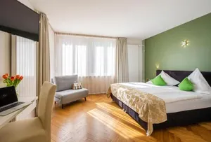 Image of Hotel Oltnerhof - Self Check in