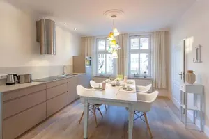 Image of Villa Granitz Heimathafen