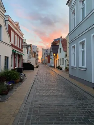 Image of Ferienwohnungen Alexandrinenstraße in Warnemünde