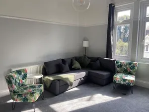 Image of Central Southsea Boutique 2 Bedroom Flat