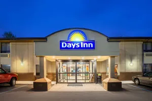 Image of Econo Lodge Woodbridge
