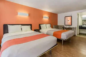 Image of Motel 6 Wytheville