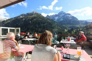 Image of Pension Starzelhaus