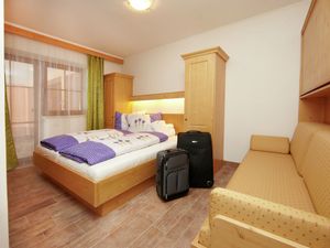 Image of Luxurious Holiday Home in Saalbach-hinterglemm With Sauna