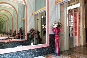 Image of Hotel Restaurant d'Alsace