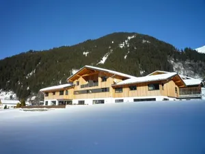 Image of Appartement Mountainview