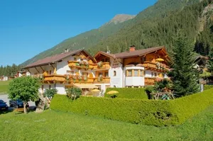 Image of Apart-Pension Wasserfall