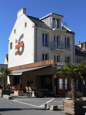 Image of La Maison Du 6