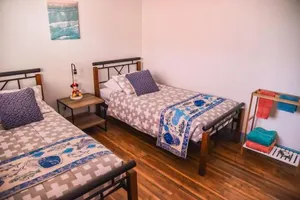 Image of Spike The Bubble Beach House