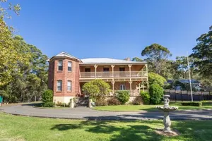 Image of Palmyra B&B