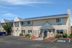 Image of Bluffview Inn & Suites