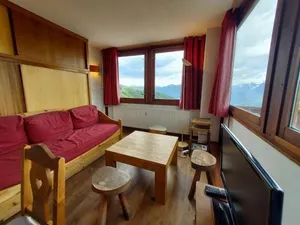 Image of Apartment Mont blanc 153