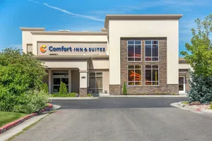 Image of Hampton Inn Logan