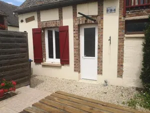 Image of Maisonnette La Bienvenue