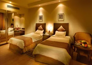 Image of Hotel Hindusthan International, Varanasi