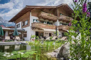 Image of AlpenPension Claudia
