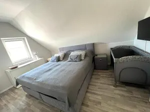 Image of Ferienwohnung Haus Moorblick mit Garten in Kanallage