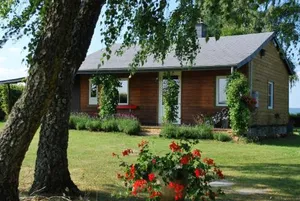 Image of Le Chalet à Bonnerue