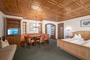 Image of Hotel Garni Tirolerhof