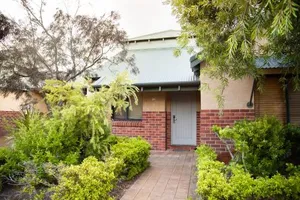 Image of Presidential Bungalow