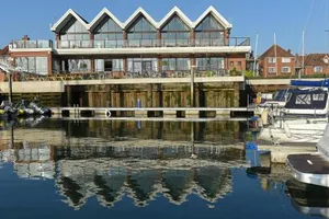 Image of Royal Southern Yacht Club