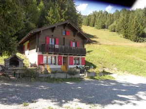 Image of Chalet la Regin Anzere