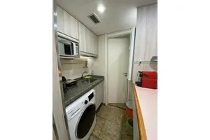 Image of Flat Studium Qi Ibirapuera uh1606