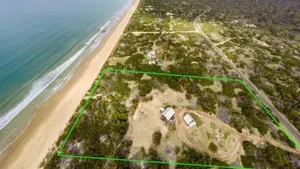 Image of Dolphin Beach House