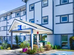 Image of ibis budget Rouen Nord Isneauville