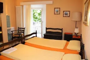 Image of Osteria Battello