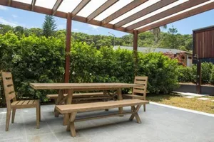 Image of Fuller Holidays - Jane's on Wategos Unit 2, 37 Marine Pde-2 Bed Villa