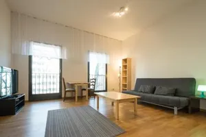 Image of Downtown Apartments