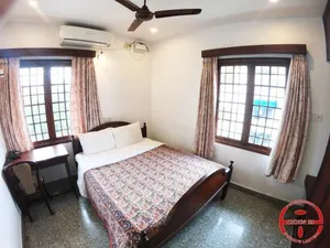 Image of Pondicherry Executive Inn