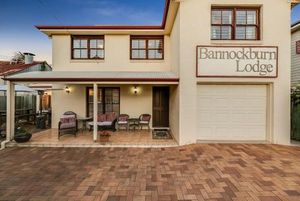 Image of Bannockburn Lodge - Toowoomba Homestays