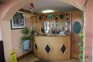 Image of Theroff's Motel
