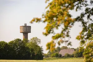 Image of Watertorenhotel Nes