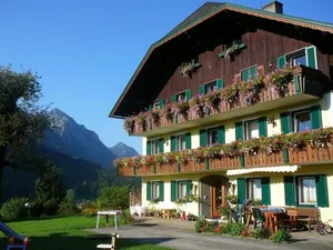 Image of Bio Bauernhof Eggerhof