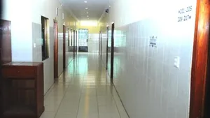 Image of New Sangke Hostel