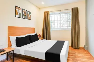 Image of Townhouse Oak RNSIT RR nagar