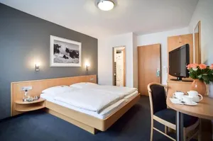 Image of Hotel Mautner Airport und Messehotel