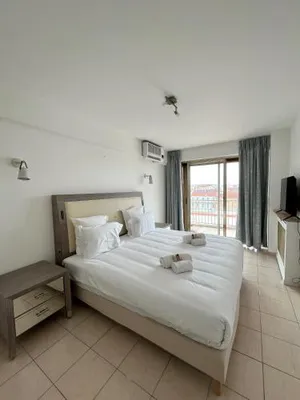 Image of Residence Provencal - Luxurious - 300m Palais - LRA CANNES