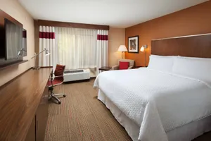 Image of Four Points by Sheraton San Diego - SeaWorld