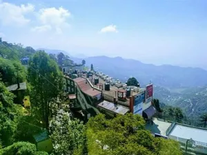 Image of The Three Oaks Boutique Hotel