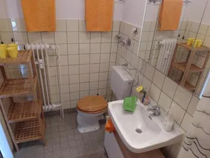 Image of Sympathisches Retro Apartment